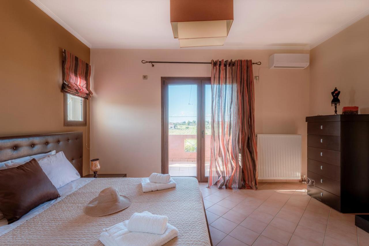 Verde Villa Gaitani Dış mekan fotoğraf