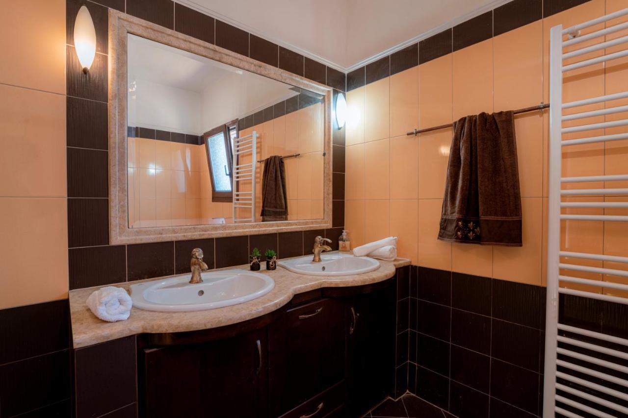 Verde Villa Gaitani Dış mekan fotoğraf