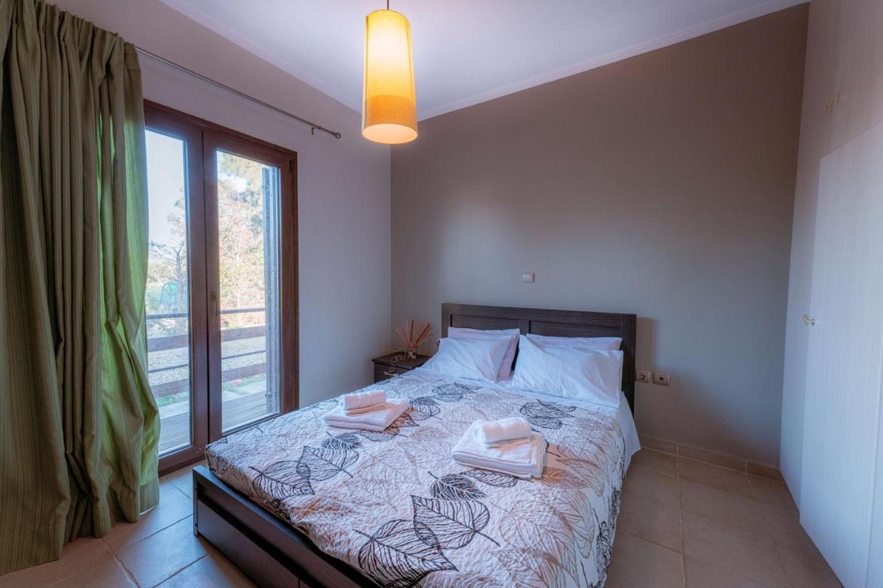 Verde Villa Gaitani Dış mekan fotoğraf