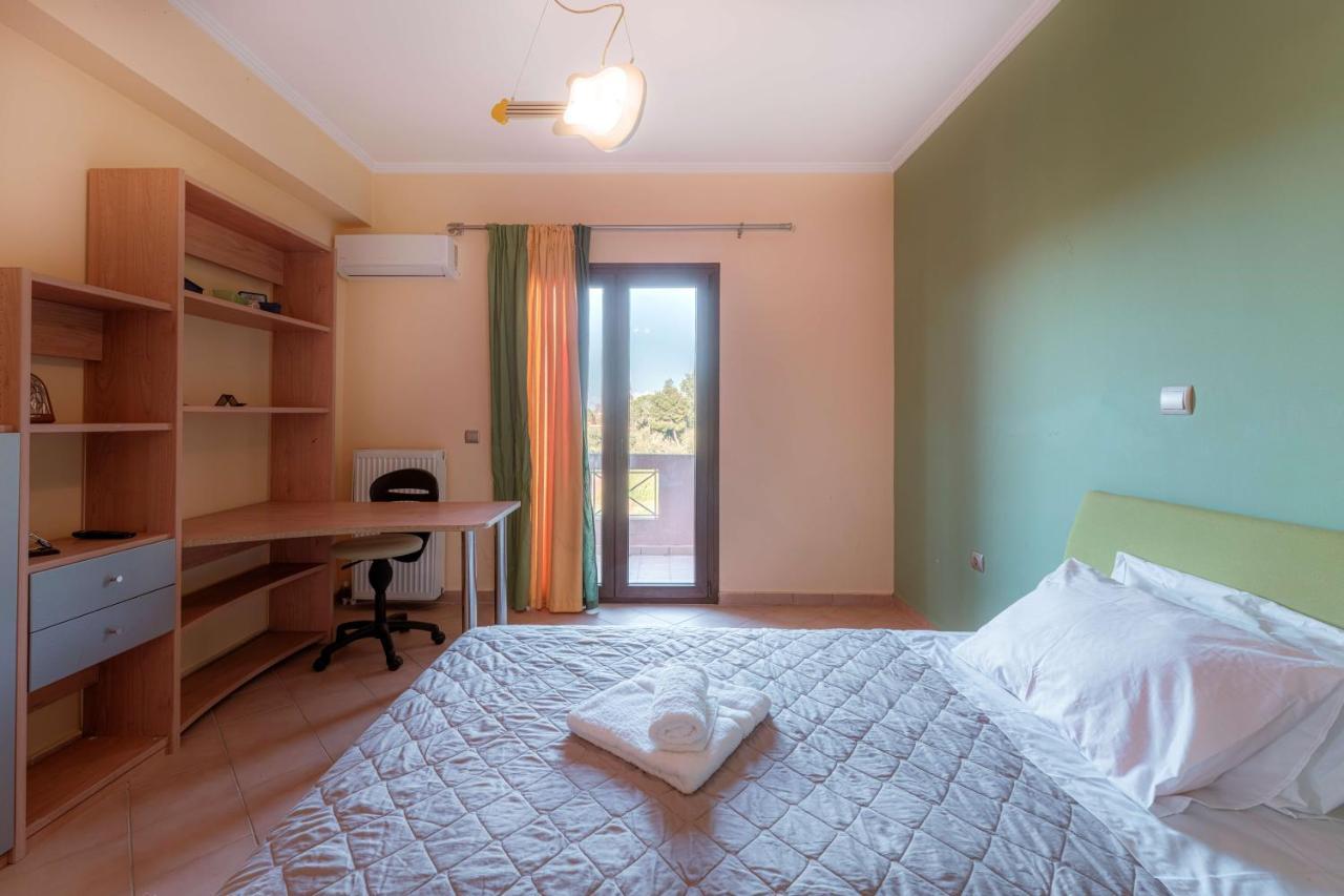Verde Villa Gaitani Dış mekan fotoğraf