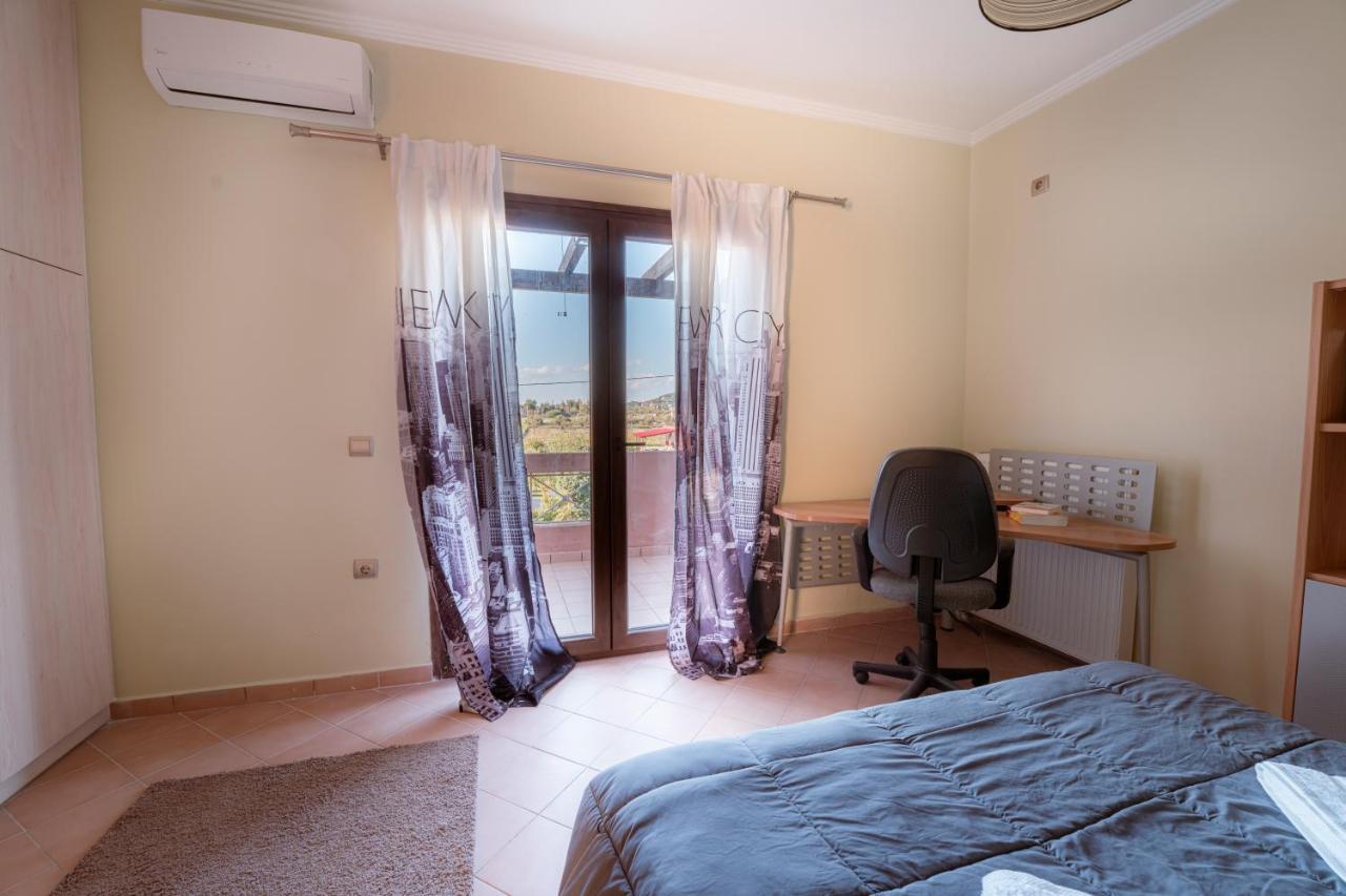 Verde Villa Gaitani Dış mekan fotoğraf
