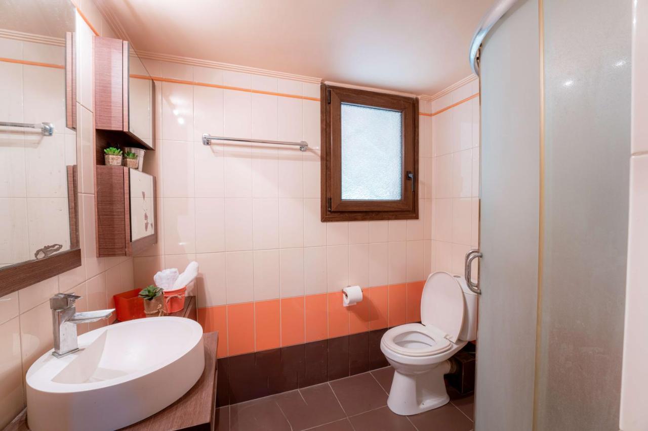 Verde Villa Gaitani Dış mekan fotoğraf